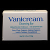 Vanicream Cleansing Bar